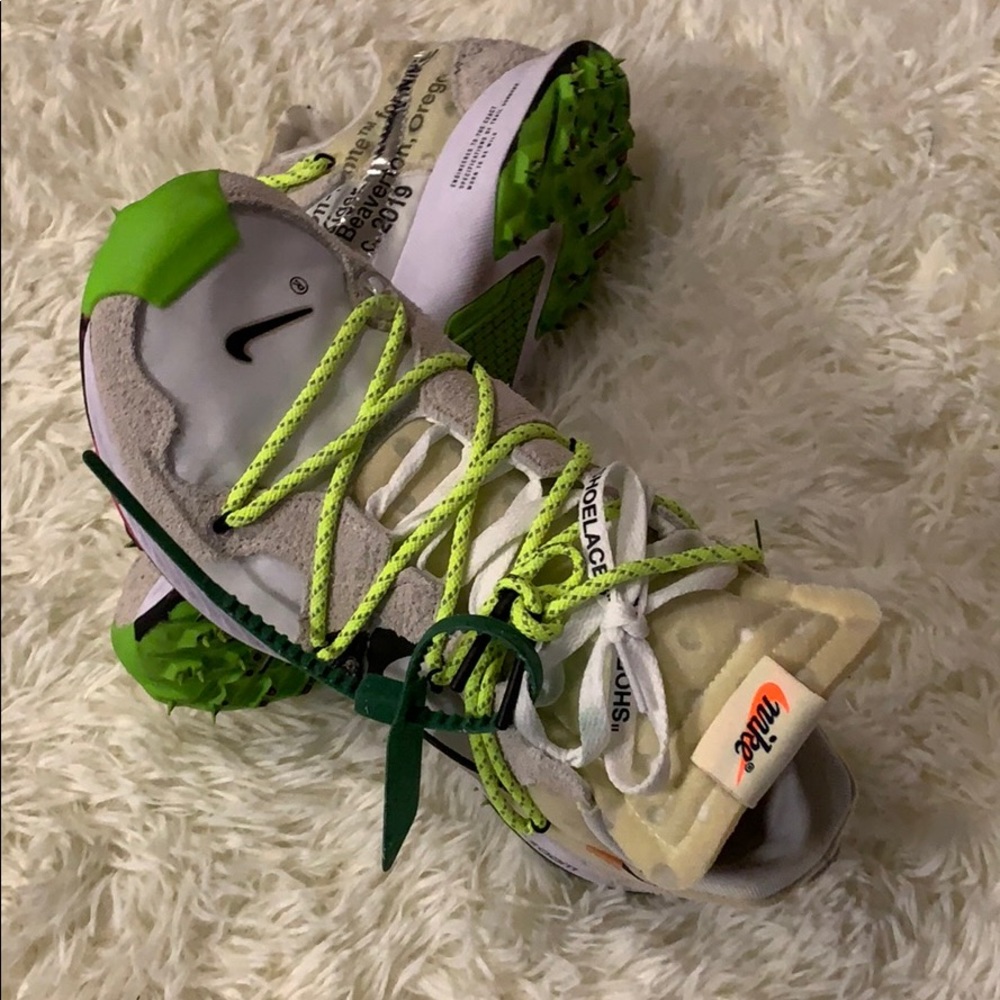 Off White Nike - image 3